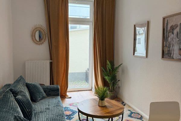 2 bedroom flat to rent, 60 m², Wiesbaden 2 bedroom flat to rent, 60 m², Wiesbaden