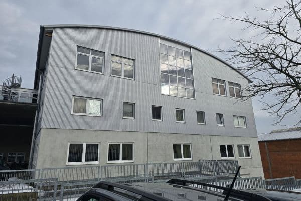 non-residential property to rent, 1,402 m², Egelseestr. 13, Siegenburg non-residential property to rent, 1,402 m², Egelseestr. 13, Siegenburg