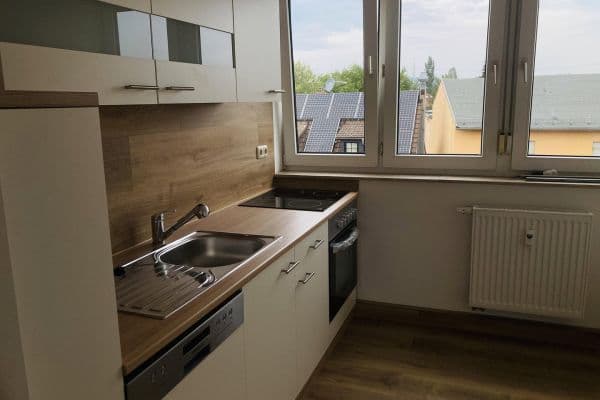 3 bedroom flat to rent, 72 m², Hattersheim 3 bedroom flat to rent, 72 m², Hattersheim