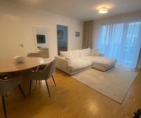 2 bedroom flat to rent, 53 m², Frankfurt am Main 2 bedroom flat to rent, 53 m², Frankfurt am Main