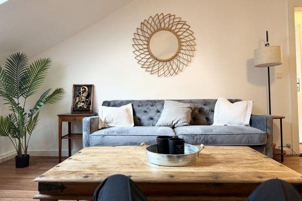 2 bedroom flat to rent, 60 m², Wiesbaden, Hesse 2 bedroom flat to rent, 60 m², Wiesbaden, Hesse