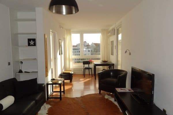 2 bedroom flat to rent, 48 m², Budapesterstr. 7/9, Berlin OT Tiergarten, Berlin 2 bedroom flat to rent, 48 m², Budapesterstr. 7/9, Berlin OT Tiergarten, Berlin