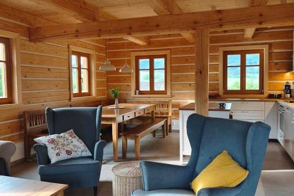 recreational property to rent, 0 m², Mladé Buky recreational property to rent, 0 m², Mladé Buky