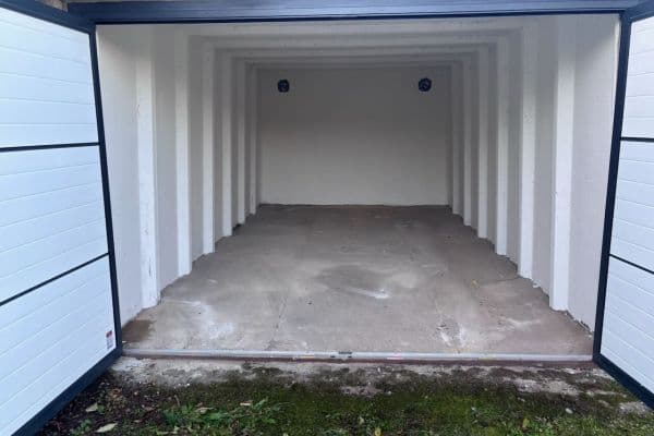 garage to rent, 16 m², Nebovidy garage to rent, 16 m², Nebovidy