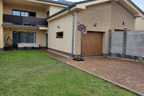 house for sale, 185 m², Nová, Kouřim house for sale, 185 m², Nová, Kouřim