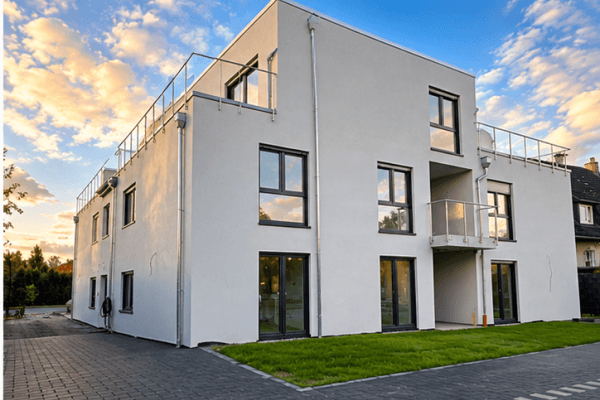 3 bedroom flat to rent, 70 m², Mindener Straße 443, Osnabrück, Lower Saxony 3 bedroom flat to rent, 70 m², Mindener Straße 443, Osnabrück, Lower Saxony
