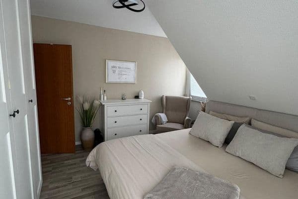 3 bedroom flat to rent, 85 m², Hans-Dümmlerstraße 1, Diepersdorf 3 bedroom flat to rent, 85 m², Hans-Dümmlerstraße 1, Diepersdorf