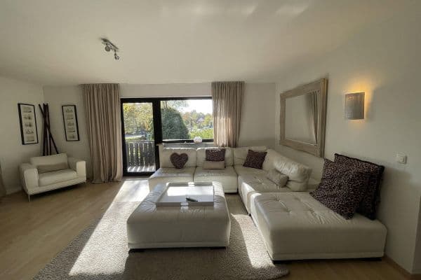 4 bedroom flat to rent, 100 m², Nieder-Olm 4 bedroom flat to rent, 100 m², Nieder-Olm