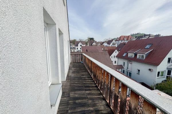 2 bedroom with open-plan kitchen flat for sale, 94 m², Stuttgart 2 bedroom with open-plan kitchen flat for sale, 94 m², Stuttgart