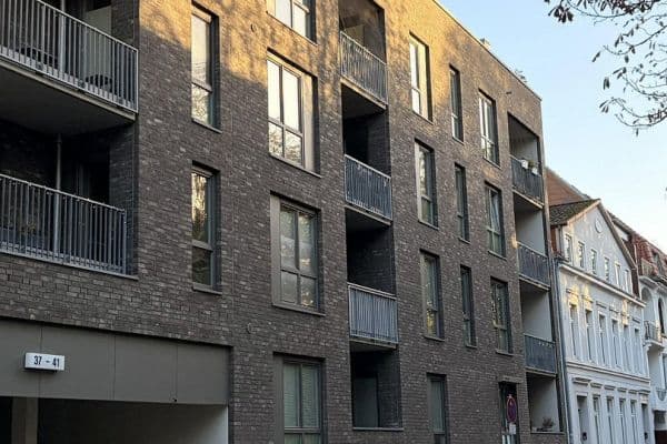 3 bedroom flat for sale, 73 m², Hamburg, Hamburg 3 bedroom flat for sale, 73 m², Hamburg, Hamburg