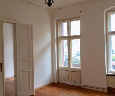 2 bedroom flat to rent, 57 m², Sickingenstr. 75, Berlin, Berlin 2 bedroom flat to rent, 57 m², Sickingenstr. 75, Berlin, Berlin