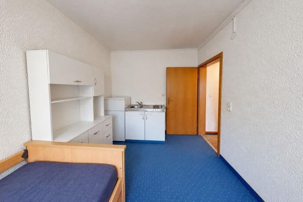 Studio flat for sale, 27 m², Heilbronn Studio flat for sale, 27 m², Heilbronn