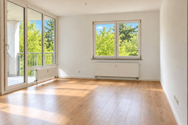 1 bedroom with open-plan kitchen flat to rent, 59 m², Backnang 1 bedroom with open-plan kitchen flat to rent, 59 m², Backnang