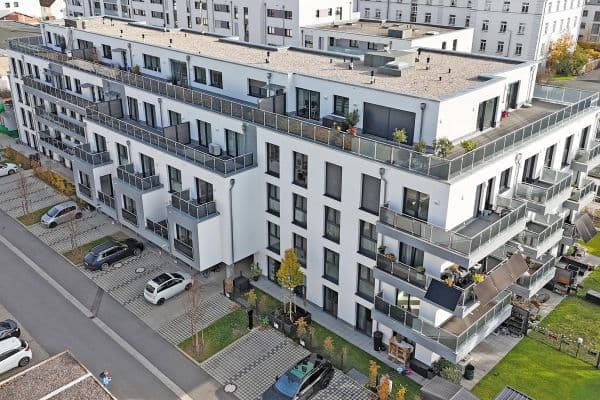 4 bedroom flat for sale, 106 m², Fürth, Bavaria 4 bedroom flat for sale, 106 m², Fürth, Bavaria