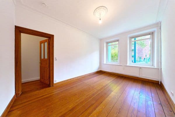 2 bedroom flat for sale, 47 m², Hamburg, Hamburg 2 bedroom flat for sale, 47 m², Hamburg, Hamburg