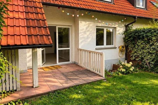 house for sale, 123 m², Herzogenaurach house for sale, 123 m², Herzogenaurach