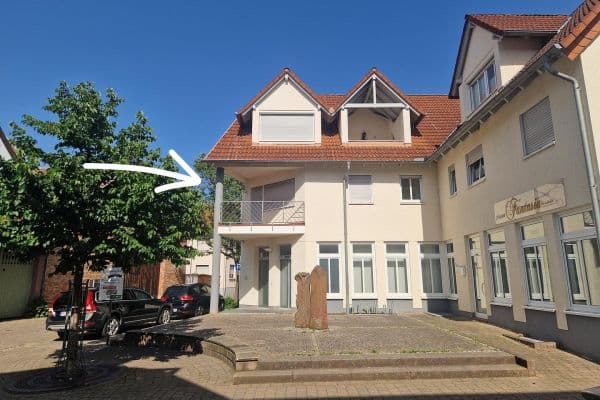 4 bedroom flat for sale, 117 m², Harthausen 4 bedroom flat for sale, 117 m², Harthausen