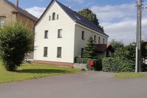 house for sale, 152 m², Kirchplatz 3, Markranstädt house for sale, 152 m², Kirchplatz 3, Markranstädt