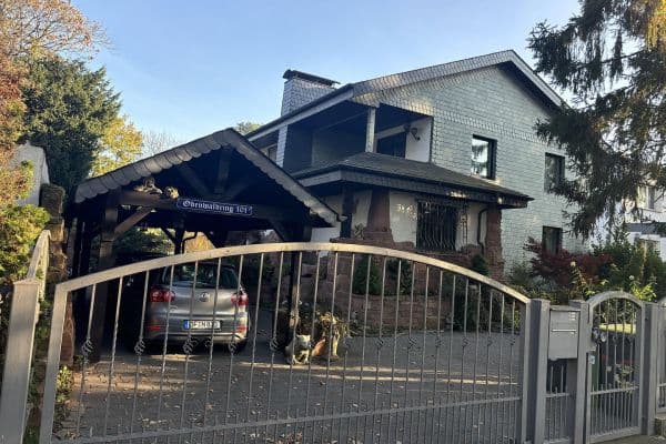 house for sale, 204 m², Offenbach am Main house for sale, 204 m², Offenbach am Main