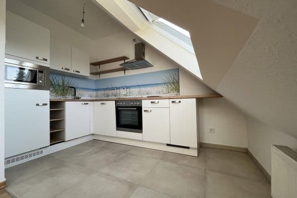 1 bedroom flat to rent, 38 m², Am Nordglacis 77, Wesel 1 bedroom flat to rent, 38 m², Am Nordglacis 77, Wesel