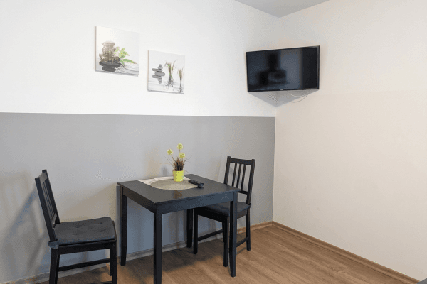 1 bedroom flat to rent, 24 m², Ahrensfelde-Mehrow 1 bedroom flat to rent, 24 m², Ahrensfelde-Mehrow