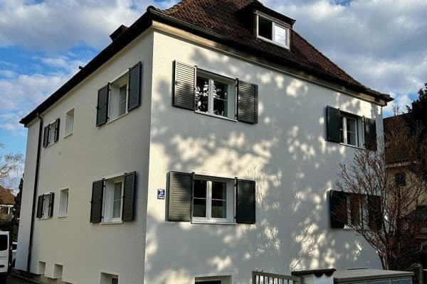 2 bedroom with open-plan kitchen flat for sale, 95 m², Finsingstraße 5, München, Bavaria 2 bedroom with open-plan kitchen flat for sale, 95 m², Finsingstraße 5, München, Bavaria