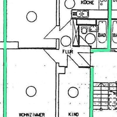 3 bedroom flat for sale, 55 m², Berlin, Berlin 3 bedroom flat for sale, 55 m², Berlin, Berlin