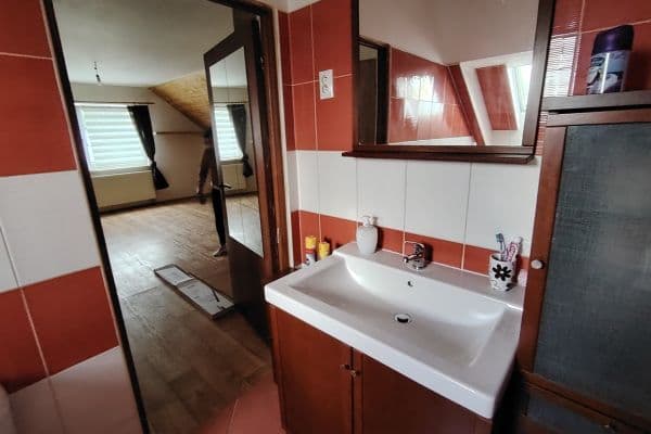1 bedroom with open-plan kitchen flat to rent, 85 m², Textilanská, Chrastava 1 bedroom with open-plan kitchen flat to rent, 85 m², Textilanská, Chrastava