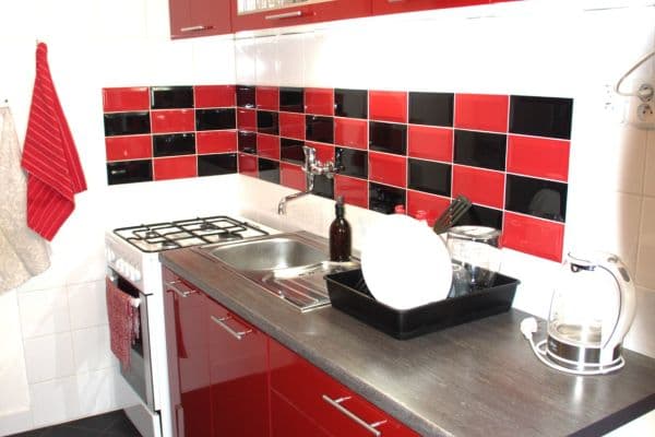 1 bedroom with open-plan kitchen flat for sale, 39 m², Zálesí, Praha 1 bedroom with open-plan kitchen flat for sale, 39 m², Zálesí, Praha