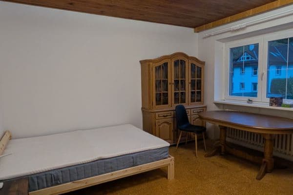 Small studio flat to rent, 18 m², 5. máje, Praha Small studio flat to rent, 18 m², 5. máje, Praha