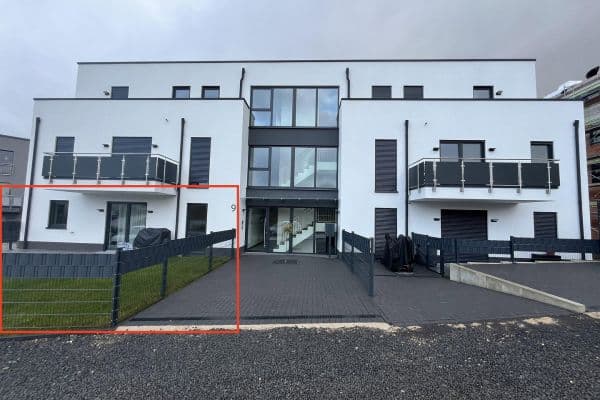 3 bedroom flat to rent, 89 m², Georges-Girard-Ring 9, Mechernich 3 bedroom flat to rent, 89 m², Georges-Girard-Ring 9, Mechernich