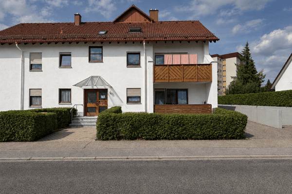2 bedroom flat for sale, 57 m², Senden 2 bedroom flat for sale, 57 m², Senden