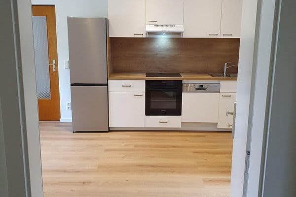 Studio flat to rent, 35 m², München, Bavaria Studio flat to rent, 35 m², München, Bavaria