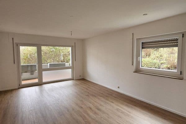 2 bedroom flat to rent, 64 m², Lochhofstraße 7, Furtwangen 2 bedroom flat to rent, 64 m², Lochhofstraße 7, Furtwangen