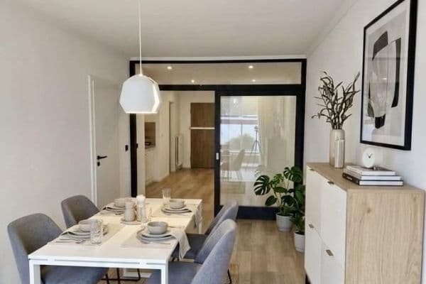 2 bedroom flat to rent, 65 m², Riesebusch 28, Bad Schwartau 2 bedroom flat to rent, 65 m², Riesebusch 28, Bad Schwartau