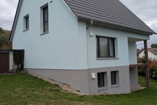house for sale, 168 m², Diedorf house for sale, 168 m², Diedorf
