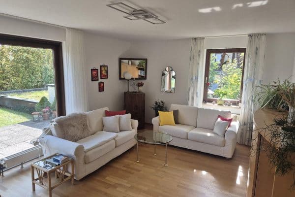 2 bedroom flat to rent, 58 m², Sindelfingen 2 bedroom flat to rent, 58 m², Sindelfingen