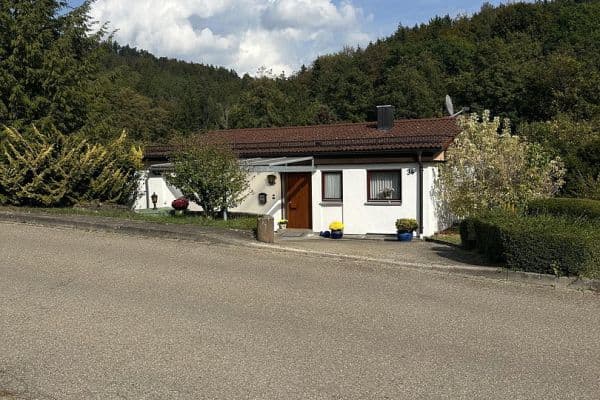 house for sale, 156 m², Sulzbach an der Murr house for sale, 156 m², Sulzbach an der Murr
