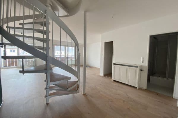 4 bedroom flat to rent, 100 m², Bellenstrasse 68, Mannheim 4 bedroom flat to rent, 100 m², Bellenstrasse 68, Mannheim