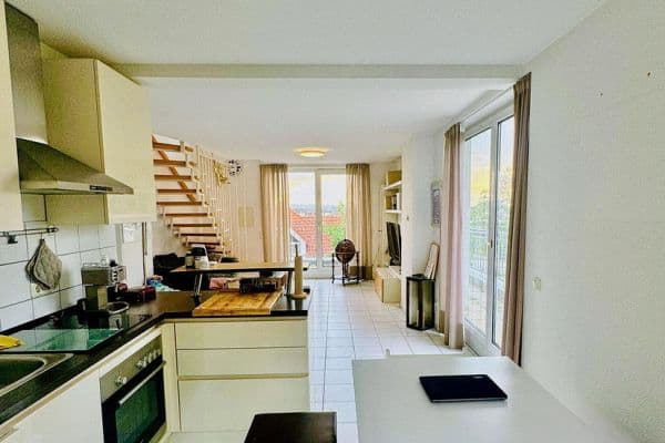 1 bedroom with open-plan kitchen flat to rent, 62 m², Wallstrasse 74b, Mainz 1 bedroom with open-plan kitchen flat to rent, 62 m², Wallstrasse 74b, Mainz