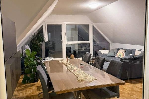 4 bedroom flat to rent, 106 m², Werne 4 bedroom flat to rent, 106 m², Werne