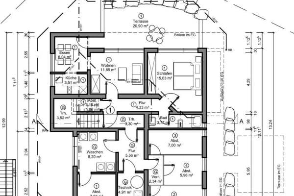 2 bedroom flat to rent, 56 m², Bad Mergentheim, Baden-Württemberg 2 bedroom flat to rent, 56 m², Bad Mergentheim, Baden-Württemberg