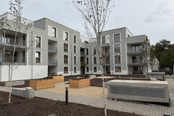 4 bedroom flat to rent, 116 m², Herbert-Belser-Ring 2, Maintal 4 bedroom flat to rent, 116 m², Herbert-Belser-Ring 2, Maintal