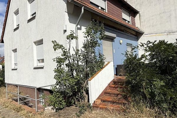 house for sale, 100 m², Karlsruhe, Baden-Württemberg house for sale, 100 m², Karlsruhe, Baden-Württemberg