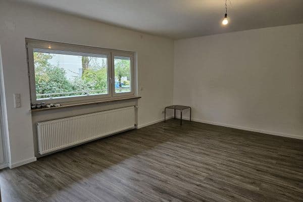 1 bedroom flat to rent, 47 m², Im Vogelsang 10, Lindau (B.) 1 bedroom flat to rent, 47 m², Im Vogelsang 10, Lindau (B.)