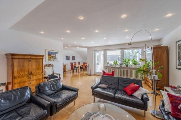 5 bedroom flat for sale, 135 m², Hauptstraße 6, Waiblingen 5 bedroom flat for sale, 135 m², Hauptstraße 6, Waiblingen
