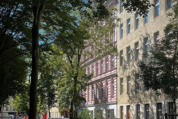 1 bedroom with open-plan kitchen flat for sale, 84 m², Berlin, Berlin 1 bedroom with open-plan kitchen flat for sale, 84 m², Berlin, Berlin