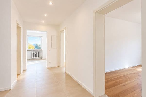 3 bedroom flat for sale, 73 m², Germering, Bavaria 3 bedroom flat for sale, 73 m², Germering, Bavaria
