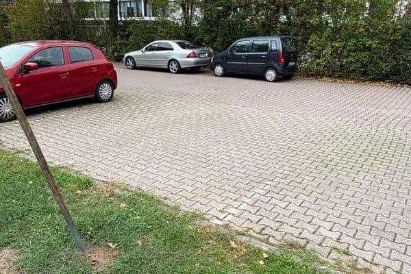 garage to rent, 21 m², Heidelberg, Baden-Württemberg garage to rent, 21 m², Heidelberg, Baden-Württemberg
