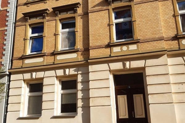 2 bedroom flat to rent, 59 m², Parkstr. 5, Zeitz 2 bedroom flat to rent, 59 m², Parkstr. 5, Zeitz